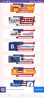 USA Amazing Shopping ПК