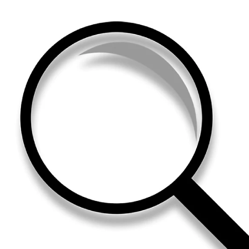 Lupa Cyfrowa dla Seniorów PC