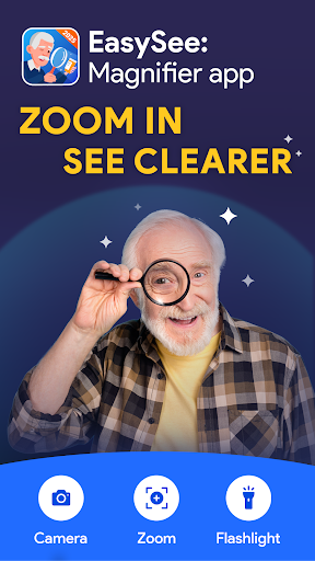 Lupa Cyfrowa dla Seniorów PC