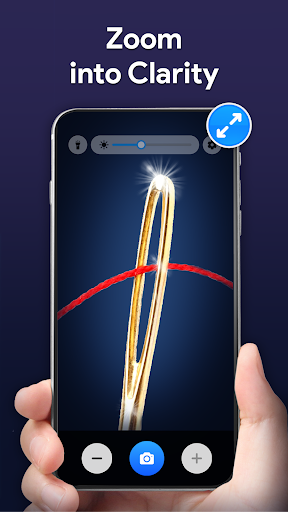 Lupa Cyfrowa dla Seniorów PC