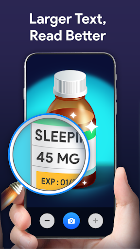 Lupa Cyfrowa dla Seniorów PC