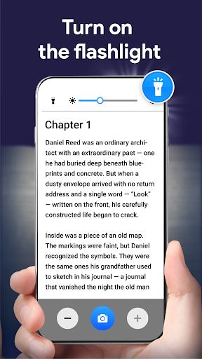 Lupa Cyfrowa dla Seniorów PC