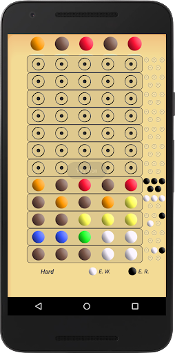 Code-breaking game PC