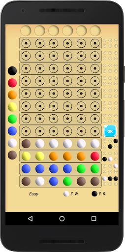 Code-breaking game PC