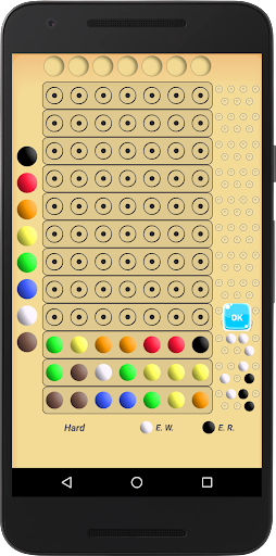 Code-breaking game PC