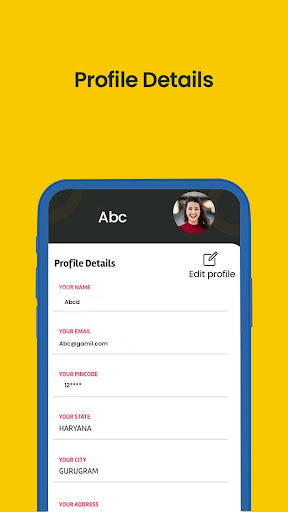 Megna Automotive Parts پی سی