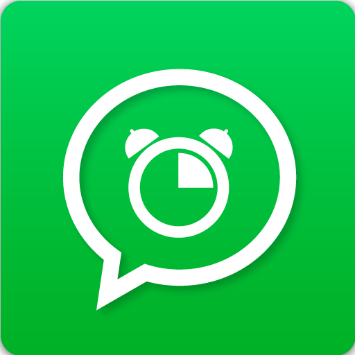 Message Alarm - Instant Alerts পিসি