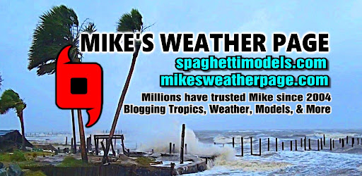 Mikes Weather Page PC版