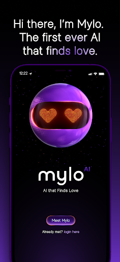 Mylo AI Dating - Meet & Chat电脑版