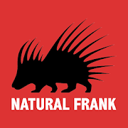 Natural Frank - (Frank Cuesta)