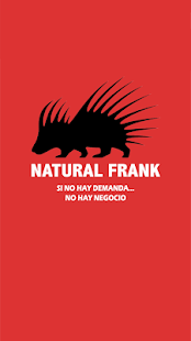 Natural Frank - (Frank Cuesta) PC