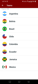 Futsal 2024 Scores PC