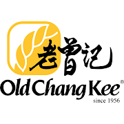 Old Chang Kee Rewards电脑版