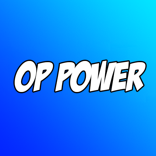 OPPower PC