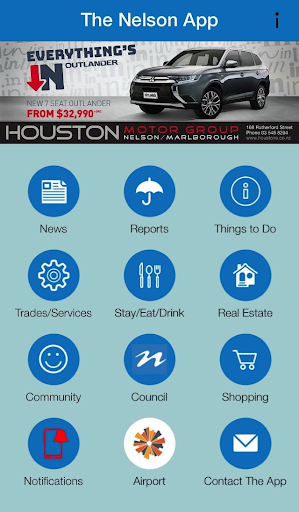 Nelson App PC