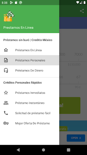 Prestamos En Linea Sin Buro PC