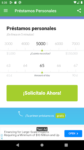 Prestamos En Linea Sin Buro PC