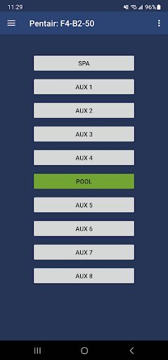 ScreenLogic Config PC