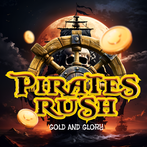 komputer Pirate Rush