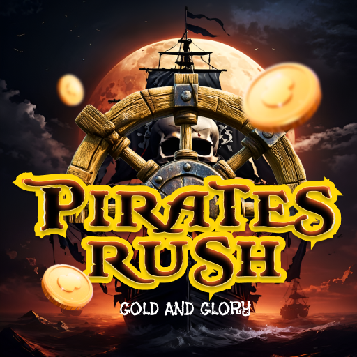 Pirate Rush