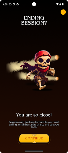 Pirate Rush