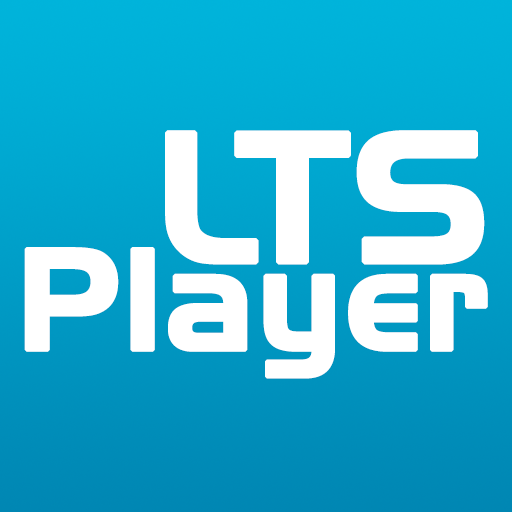 LTS Player PC