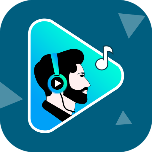 Odtwarzacz muzyki i wideo MP3