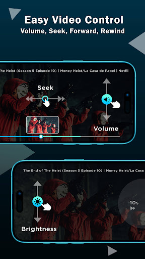 Odtwarzacz muzyki i wideo MP3 PC
