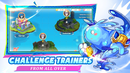 Pocket: Evolution Frontiers PC