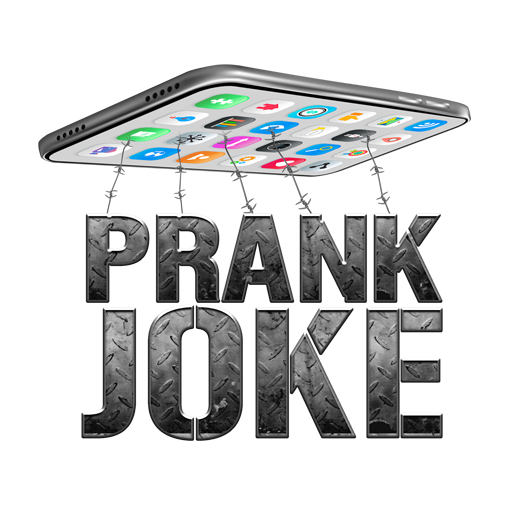 Prank Joke - Fake conversation PC