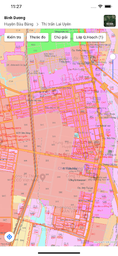 Quy Hoạch Việt PC