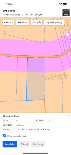 Quy Hoạch Việt PC