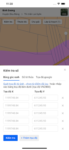 Quy Hoạch Việt PC