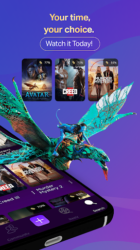 Reeload: Streaming Community PC