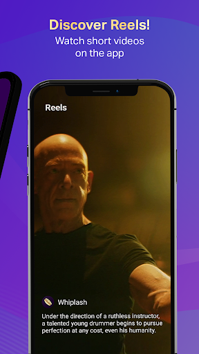 Reeload: Streaming Community PC