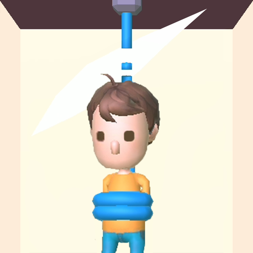 Rescue Cut - Rope Puzzle পিসি