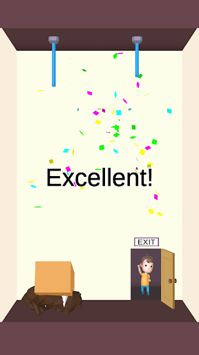 Rescue Cut - Rope Puzzle পিসি