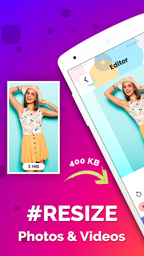 Download Resize Image on PC with MEmu