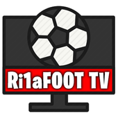 Ri1aFOOT TV PC