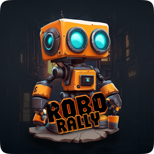 Robo Rally PC