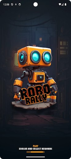 Robo Rally PC