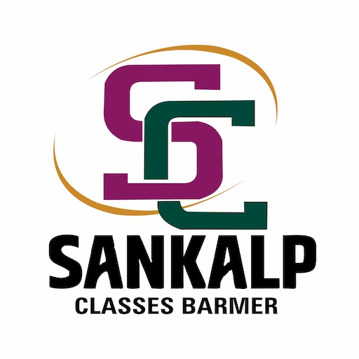 Sankalp Classes: Live Classes PC