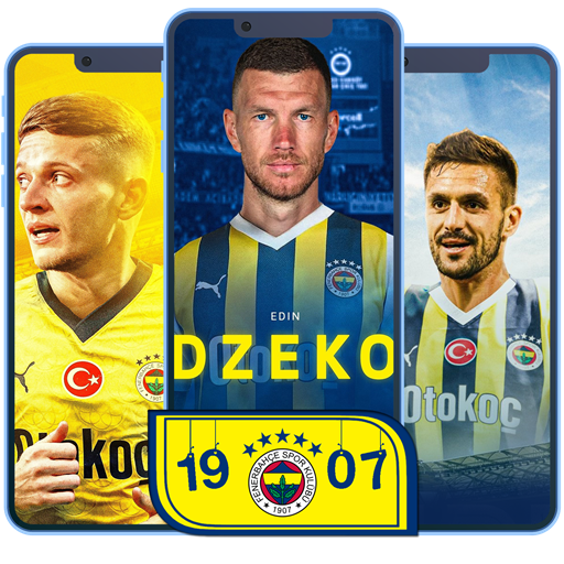 Fenerbahçe Duvar Kağıtları PC