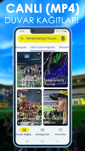 Fenerbahçe Duvar Kağıtları PC