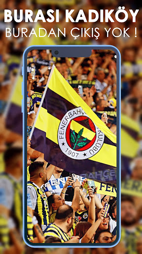 Fenerbahçe Duvar Kağıtları PC