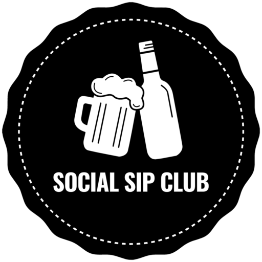 Social Sip Club PC