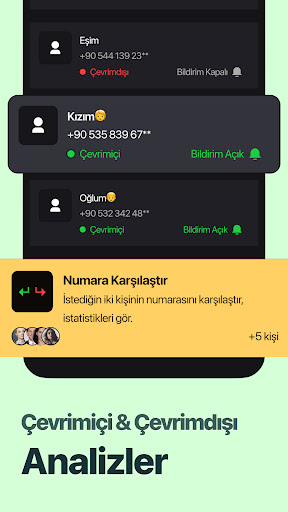 SeenLog