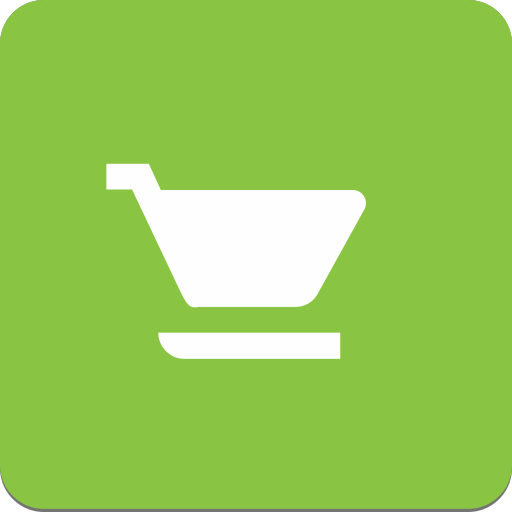 Shopper App - Material UI Temp PC