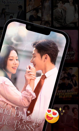 ShortsGO-Stream Drama Shorts پی سی