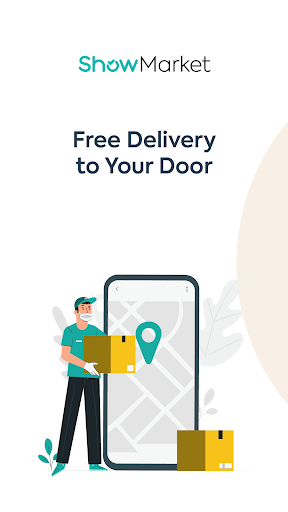 Show Market الحاسوب